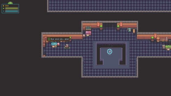 WeeRPG — screenshot 1