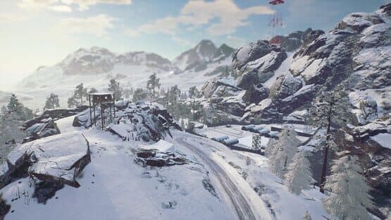 Til Nord — screenshot 4