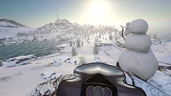Til Nord — screenshot 5