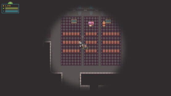 WeeRPG — screenshot 4
