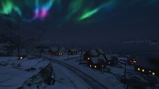 Til Nord — screenshot 6