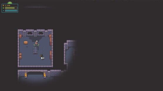 WeeRPG — screenshot 5