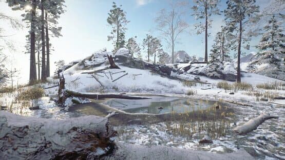 Til Nord — screenshot 8