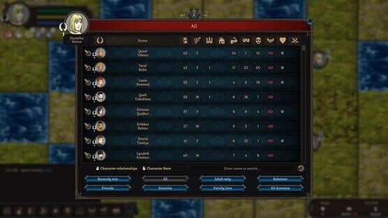 The Vagabond Emperor — screenshot 5