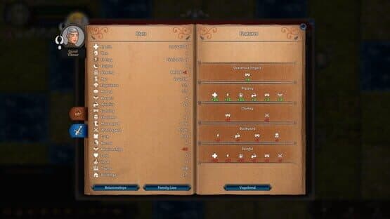 The Vagabond Emperor — screenshot 7