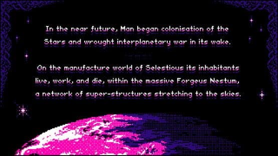 Deadzoned: A Credits Bounty — screenshot 6
