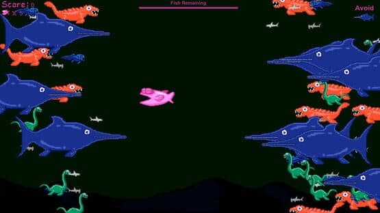 The King of the Oceans — screenshot 5