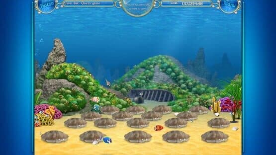 Mermaid Adventures: The Magic Pearl — screenshot 4