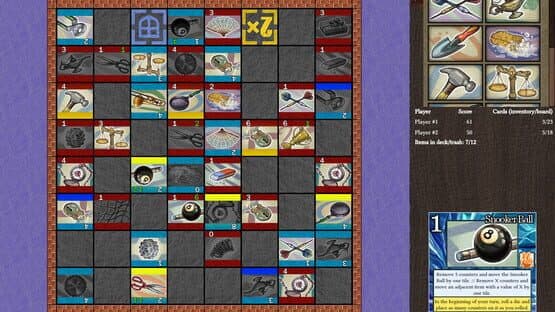 Lost Bazaar — screenshot 2