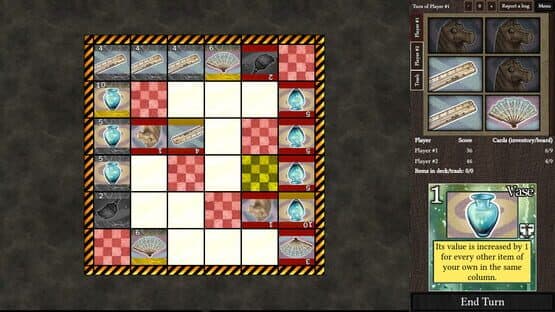 Lost Bazaar — screenshot 4