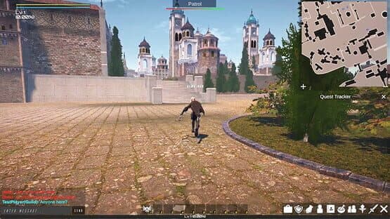 Legends of Gondwana — screenshot 2