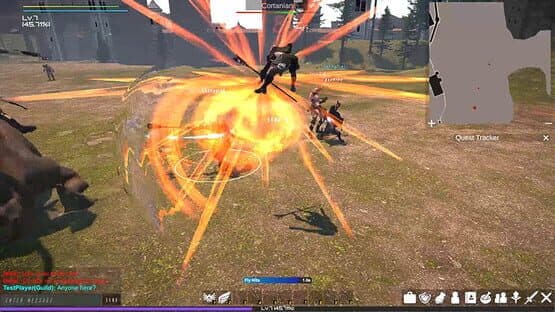 Legends of Gondwana — screenshot 6