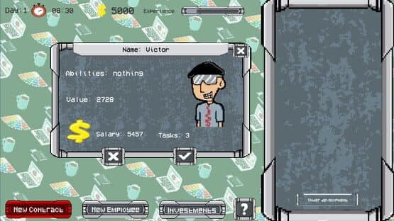 Video Editor Tycoon — screenshot 1