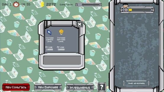 Video Editor Tycoon — screenshot 3