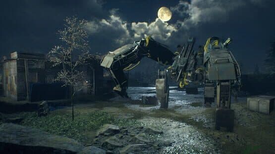 Generation Zero: Fnix Rising — screenshot 1