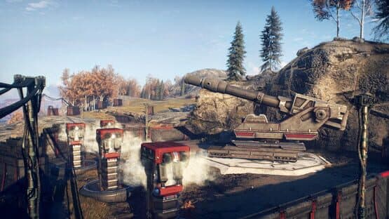 Generation Zero: Fnix Rising — screenshot 2