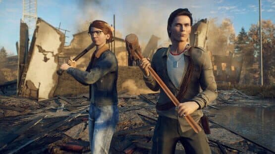Generation Zero: Fnix Rising — screenshot 3