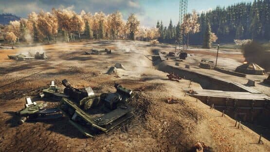 Generation Zero: Fnix Rising — screenshot 4