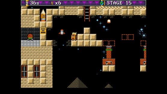 Captain Coffer 2D — screenshot 6
