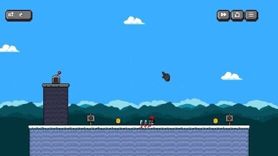 Alien Cat 6 — screenshot 3