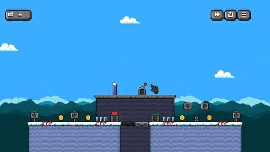 Alien Cat 6 — screenshot 4
