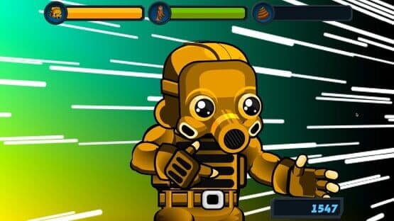 Don Flatus: Poop Hunter — screenshot 2
