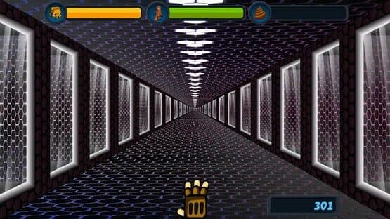 Don Flatus: Poop Hunter — screenshot 4