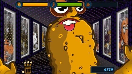 Don Flatus: Poop Hunter — screenshot 5