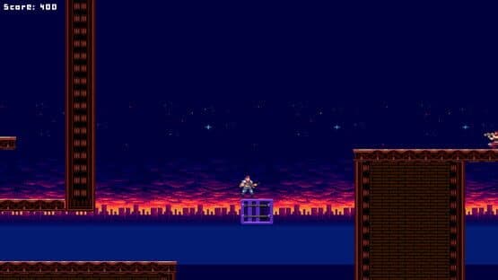 Cyber Hunter: Awakening — screenshot 1