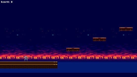 Cyber Hunter: Awakening — screenshot 2
