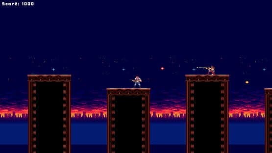Cyber Hunter: Awakening — screenshot 3