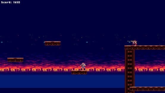 Cyber Hunter: Awakening — screenshot 4