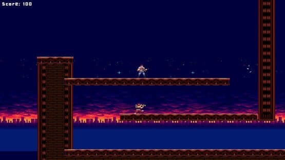 Cyber Hunter: Awakening — screenshot 5