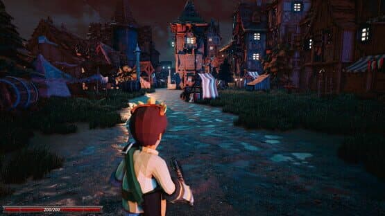 Battle Sad Boy — screenshot 1