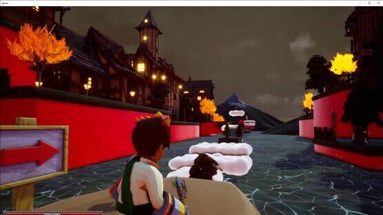 Battle Sad Boy — screenshot 2