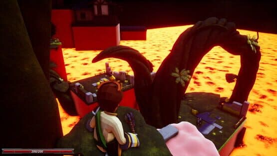 Battle Sad Boy — screenshot 3