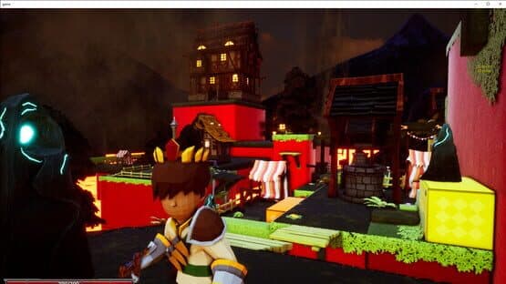 Battle Sad Boy — screenshot 4