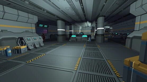 Directive Nine — screenshot 4