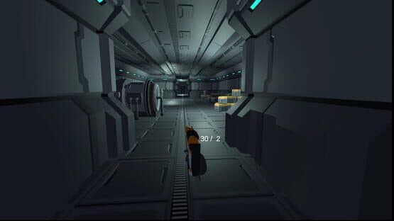 Directive Nine — screenshot 6