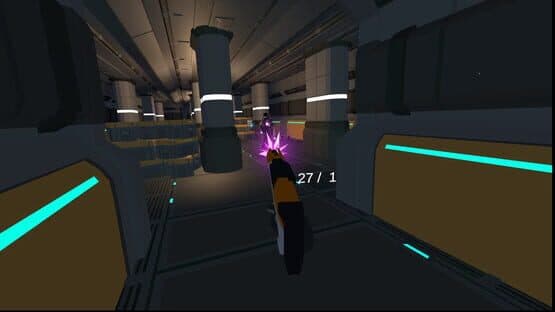 Directive Nine — screenshot 7