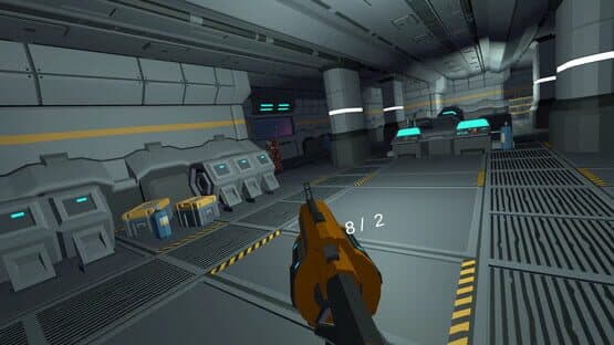 Directive Nine — screenshot 8