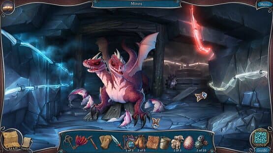 Cave Quest 2 — screenshot 1