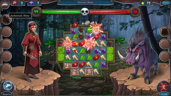 Cave Quest 2 — screenshot 4