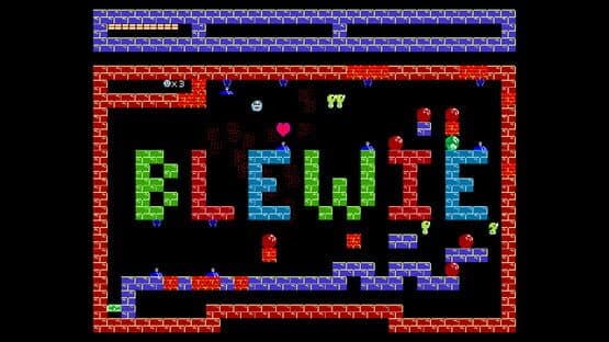 Blewie — screenshot 3