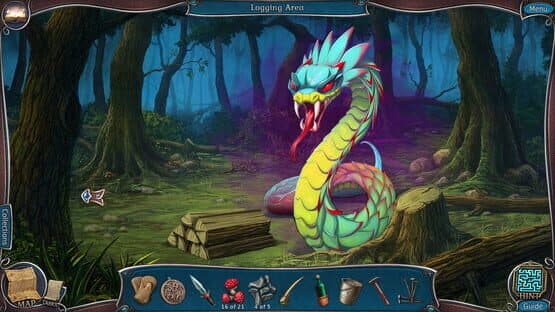 Cave Quest 2 — screenshot 7