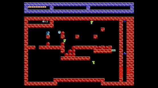 Blewie — screenshot 5