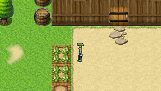 Jack Sprout — screenshot 1