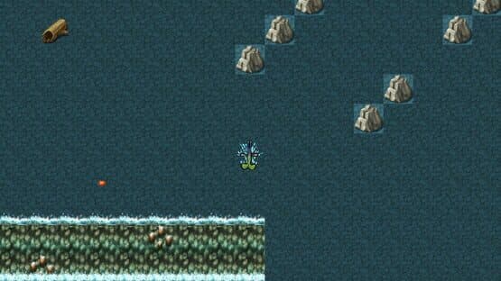 Jack Sprout — screenshot 5