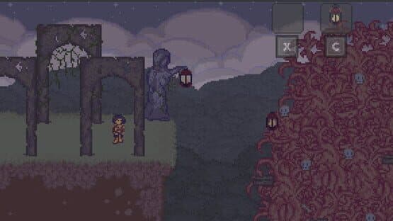 Emberglass — screenshot 2