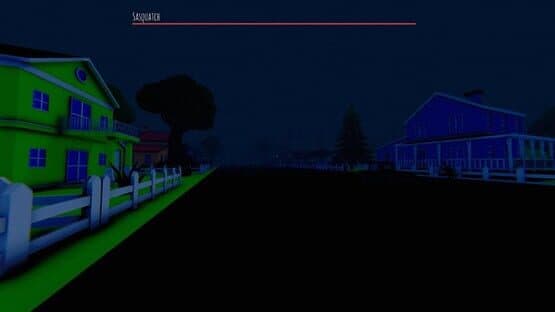 Bigfoot Forest — screenshot 2